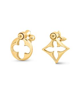 LOUIS VUITTON Серьги