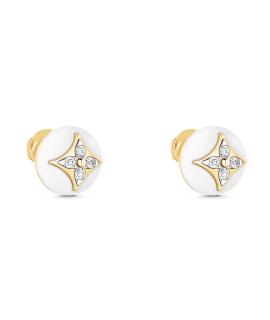 LOUIS VUITTON Серьги