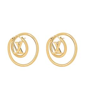 LOUIS VUITTON Серьги