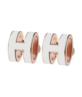 HERMES Серьги
