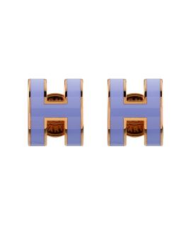 HERMES Серьги