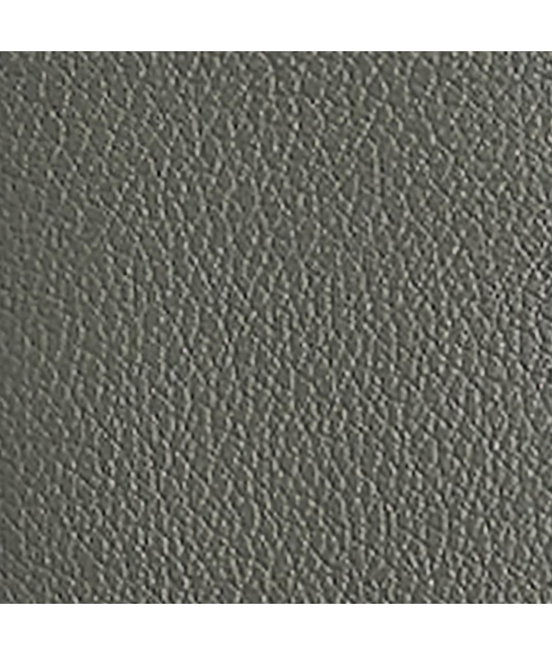 HERMES Серый кожаный кардхолдер, фото 3