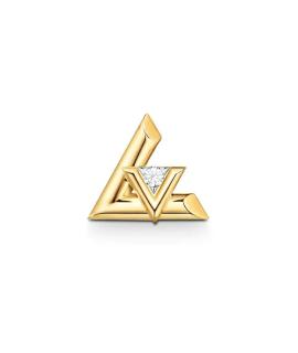 LOUIS VUITTON Серьги