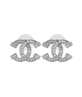 CHANEL Серьги