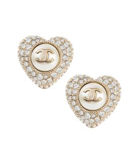 CHANEL Серьги