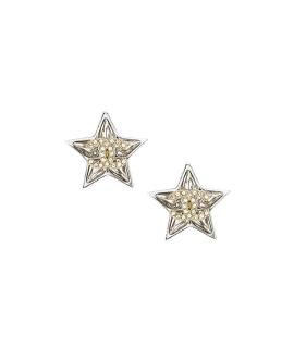 CHANEL Серьги