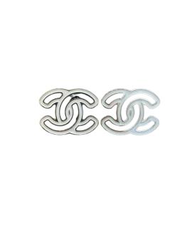 CHANEL Серьги