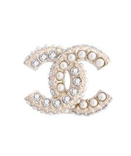 CHANEL Серьги