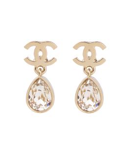 CHANEL Серьги