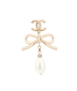 CHANEL Серьги