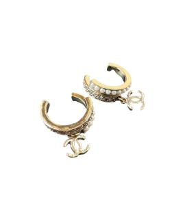 CHANEL Серьги