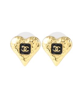 CHANEL Серьги