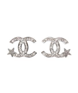 CHANEL Серьги