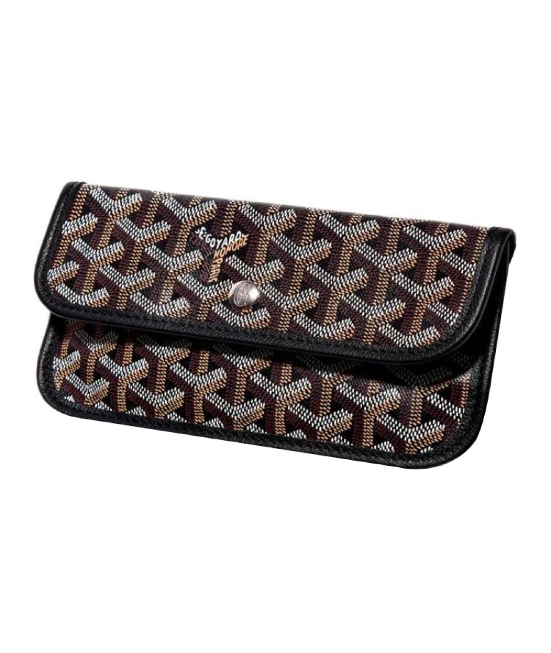 GOYARD Мульти сумка через плечо, фото 4