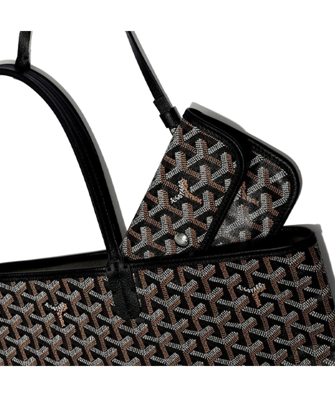 GOYARD Мульти сумка через плечо, фото 5