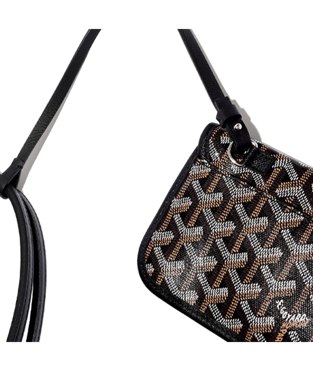GOYARD Мульти сумка через плечо, фото 6