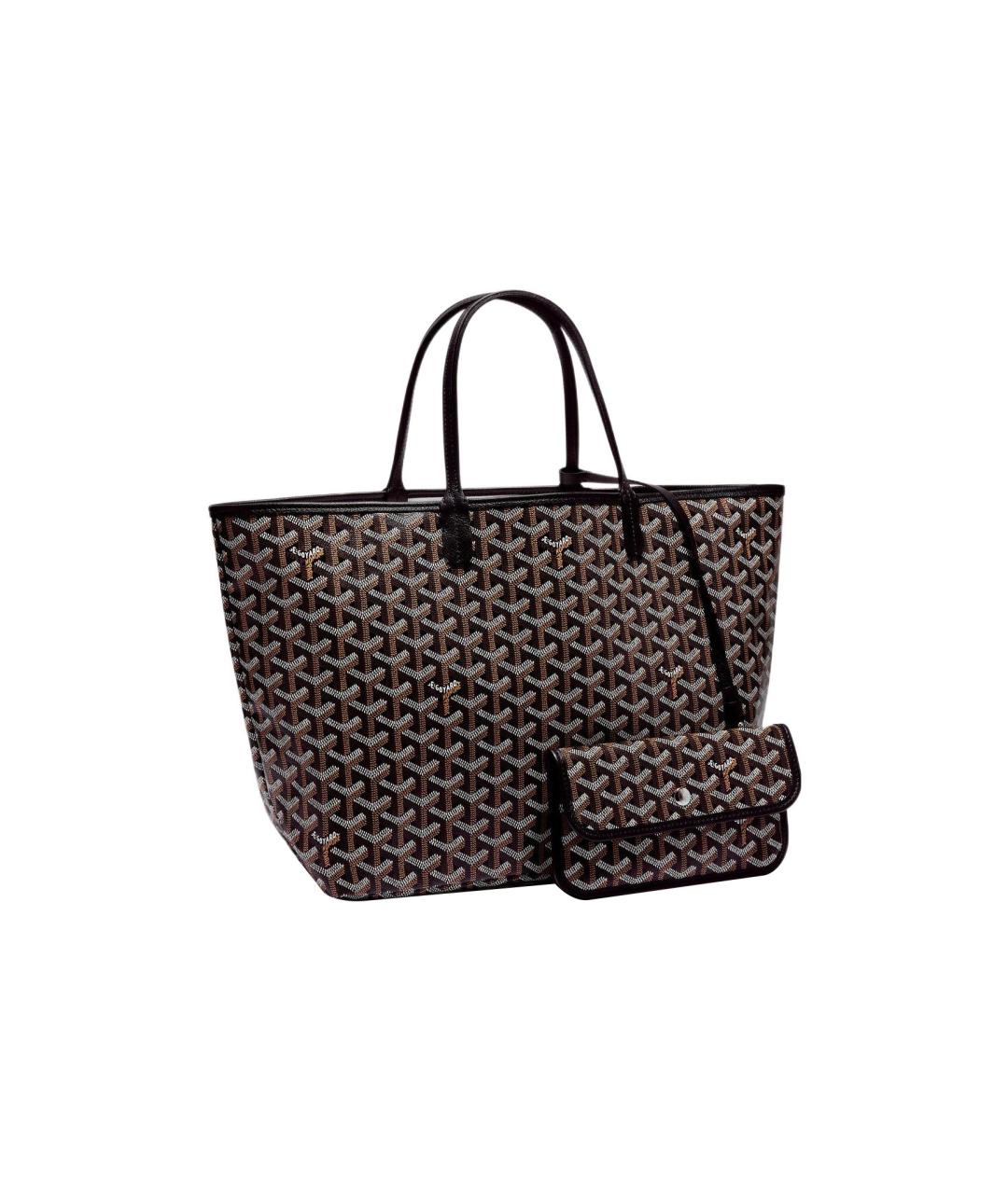 GOYARD Мульти сумка через плечо, фото 3