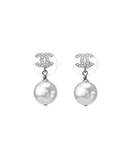CHANEL Серьги