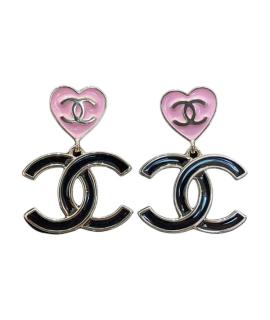 CHANEL Серьги
