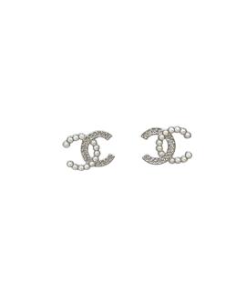 CHANEL Серьги