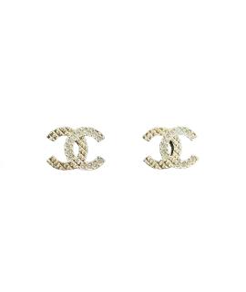 CHANEL Серьги