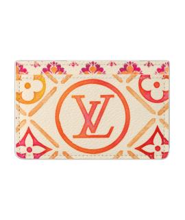LOUIS VUITTON Кардхолдер