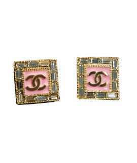 CHANEL Серьги