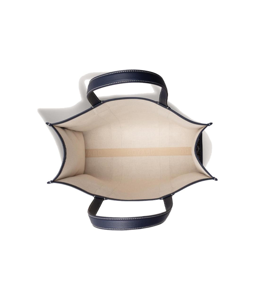 GOYARD Черная сумка через плечо, фото 4