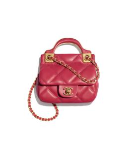 CHANEL Кардхолдер