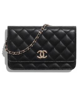 CHANEL Кошелек