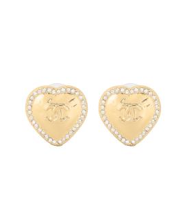 CHANEL Серьги