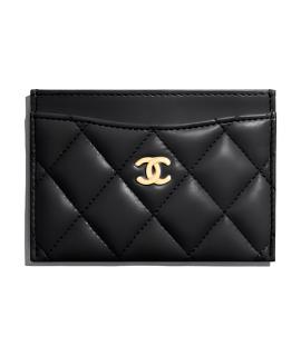 CHANEL Кардхолдер