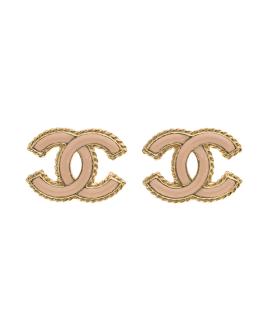 CHANEL Серьги