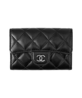 CHANEL Кардхолдер