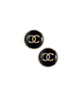 CHANEL Серьги