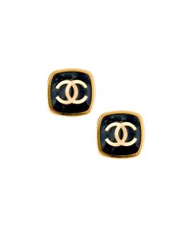 CHANEL Серьги