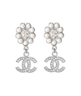 CHANEL Серьги
