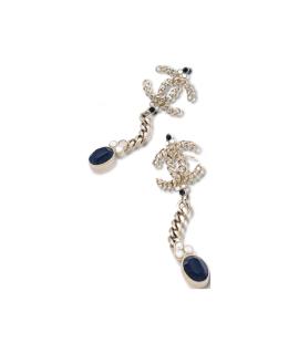 CHANEL Серьги