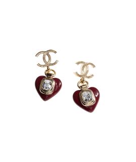 CHANEL Серьги