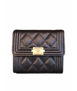 CHANEL Кошелек
