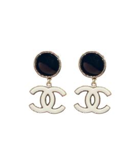 CHANEL Серьги
