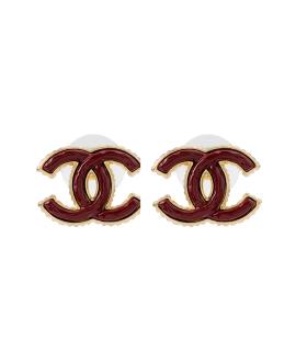 CHANEL Серьги