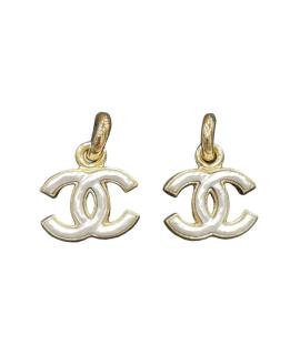 CHANEL Серьги