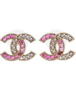 CHANEL Серьги