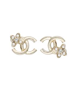 CHANEL Серьги