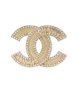 CHANEL Серьги