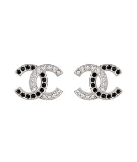 CHANEL Серьги
