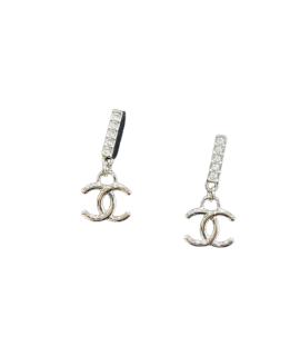 CHANEL Серьги