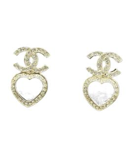 CHANEL Серьги