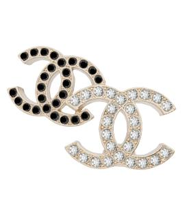 CHANEL Серьги